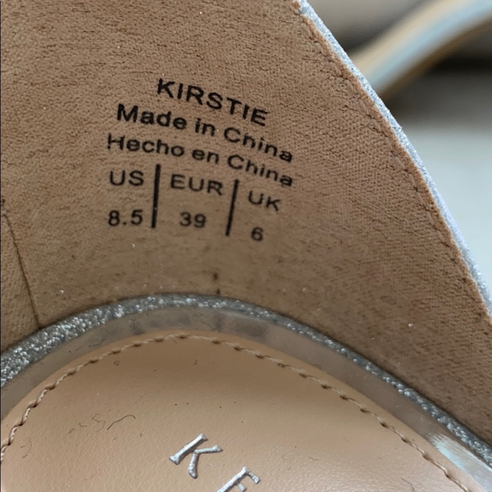 Shoes - Picture 2 of 5